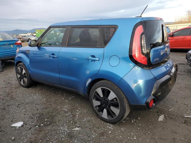 Photo 1 VIN: KNDJP3A57G7345250 - KIA SOUL 