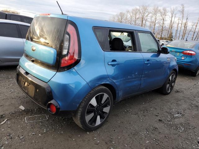 Photo 2 VIN: KNDJP3A57G7345250 - KIA SOUL 