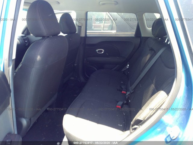 Photo 7 VIN: KNDJP3A57G7345670 - KIA SOUL 