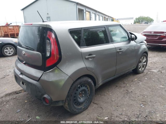 Photo 3 VIN: KNDJP3A57G7348844 - KIA SOUL 