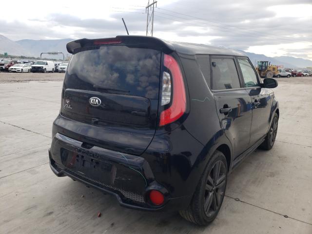 Photo 3 VIN: KNDJP3A57G7349959 - KIA SOUL + 