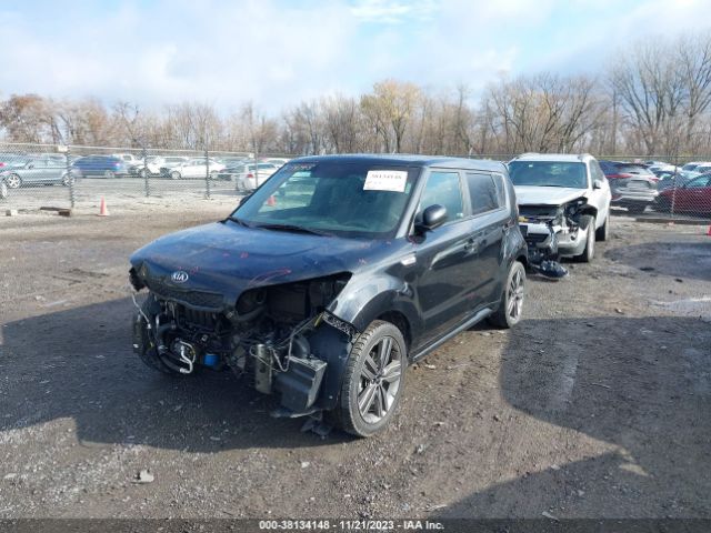 Photo 1 VIN: KNDJP3A57G7351159 - KIA SOUL 