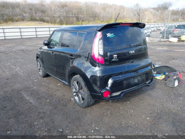 Photo 2 VIN: KNDJP3A57G7351159 - KIA SOUL 