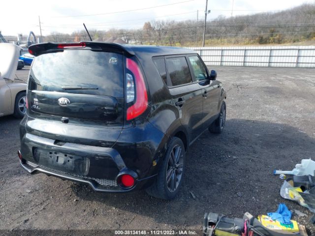 Photo 3 VIN: KNDJP3A57G7351159 - KIA SOUL 