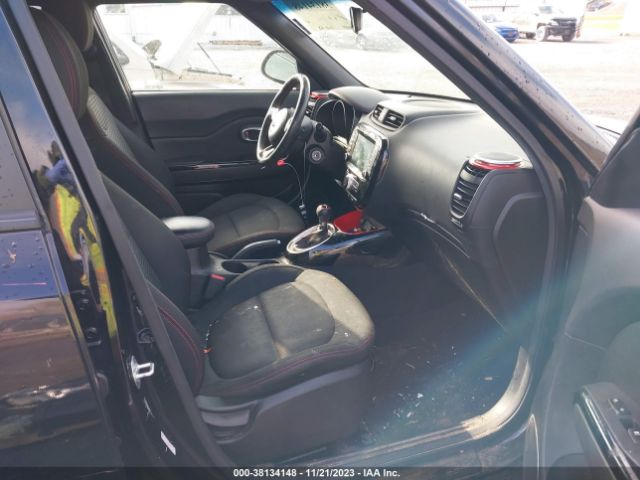 Photo 4 VIN: KNDJP3A57G7351159 - KIA SOUL 