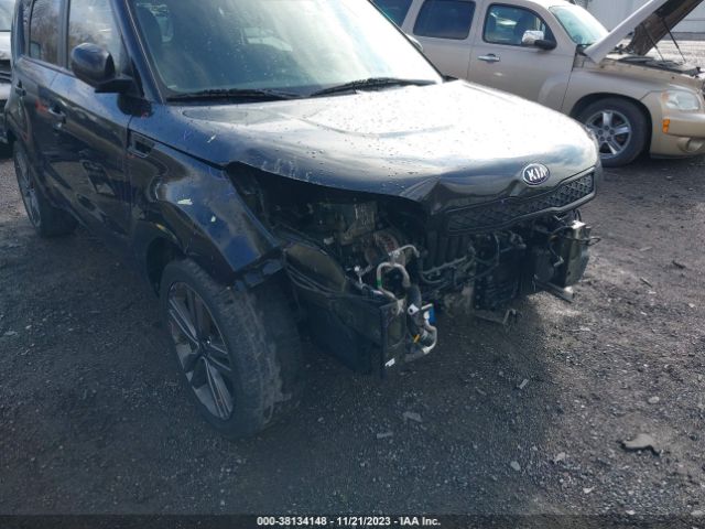 Photo 5 VIN: KNDJP3A57G7351159 - KIA SOUL 