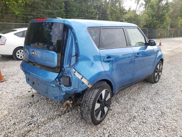 Photo 3 VIN: KNDJP3A57G7352554 - KIA SOUL + 