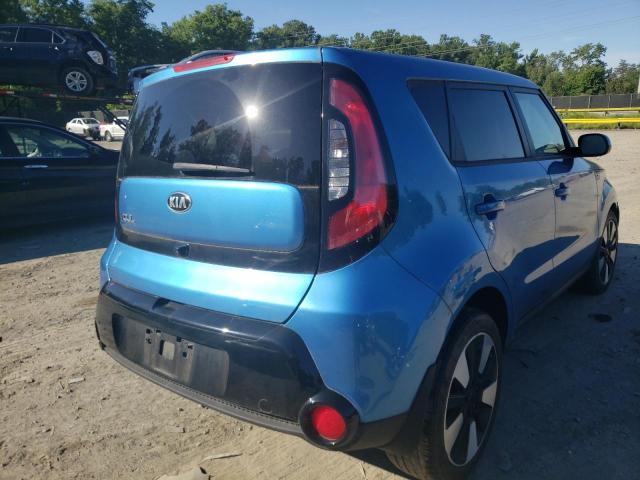 Photo 3 VIN: KNDJP3A57G7356975 - KIA SOUL + 