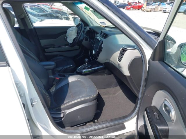 Photo 4 VIN: KNDJP3A57G7363697 - KIA SOUL 