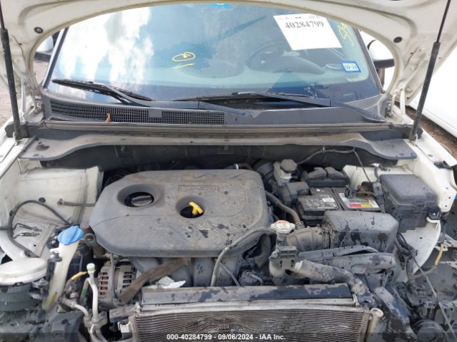 Photo 9 VIN: KNDJP3A57G7363697 - KIA SOUL 