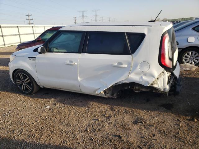 Photo 1 VIN: KNDJP3A57G7364591 - KIA SOUL + 