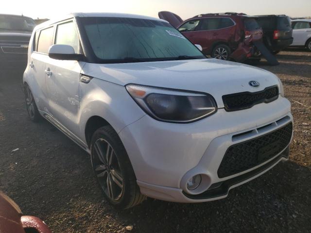 Photo 3 VIN: KNDJP3A57G7364591 - KIA SOUL + 