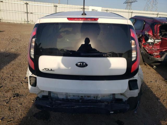 Photo 5 VIN: KNDJP3A57G7364591 - KIA SOUL + 