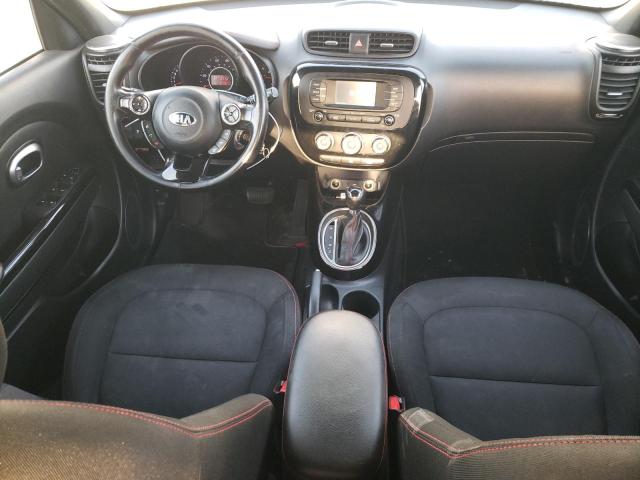 Photo 7 VIN: KNDJP3A57G7364591 - KIA SOUL + 