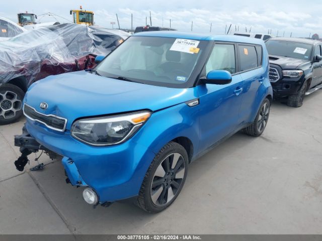 Photo 1 VIN: KNDJP3A57G7366650 - KIA SOUL 