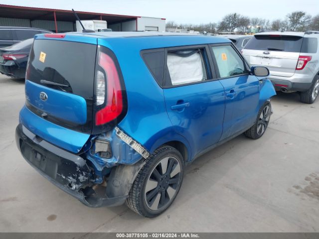 Photo 3 VIN: KNDJP3A57G7366650 - KIA SOUL 