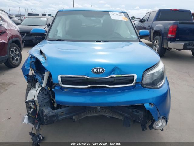 Photo 5 VIN: KNDJP3A57G7366650 - KIA SOUL 