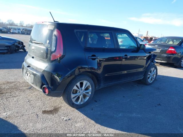 Photo 3 VIN: KNDJP3A57G7372450 - KIA SOUL 