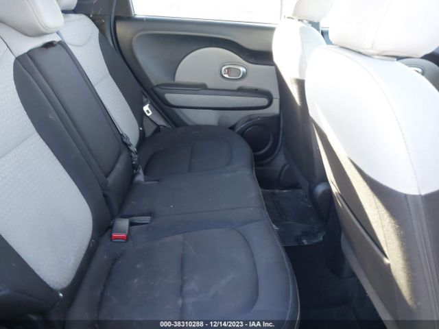 Photo 7 VIN: KNDJP3A57G7372450 - KIA SOUL 