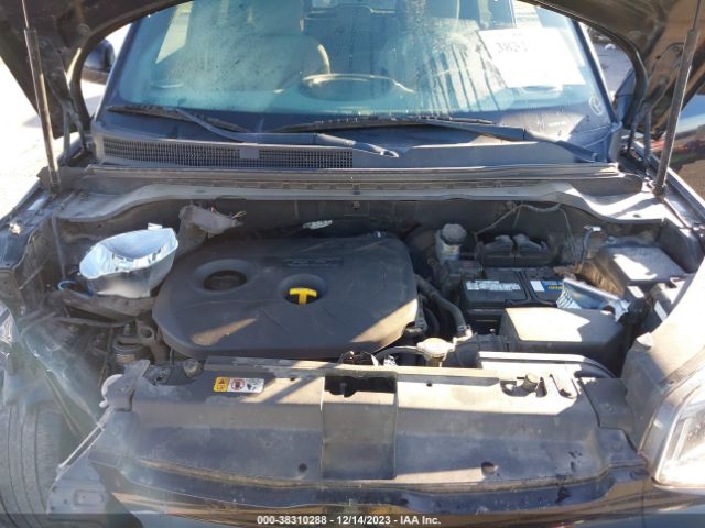 Photo 9 VIN: KNDJP3A57G7372450 - KIA SOUL 