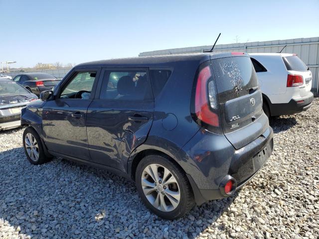 Photo 1 VIN: KNDJP3A57G7373405 - KIA SOUL + 