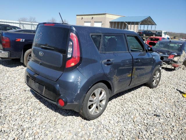 Photo 2 VIN: KNDJP3A57G7373405 - KIA SOUL + 