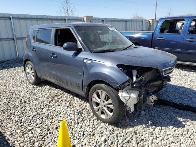 Photo 3 VIN: KNDJP3A57G7373405 - KIA SOUL + 