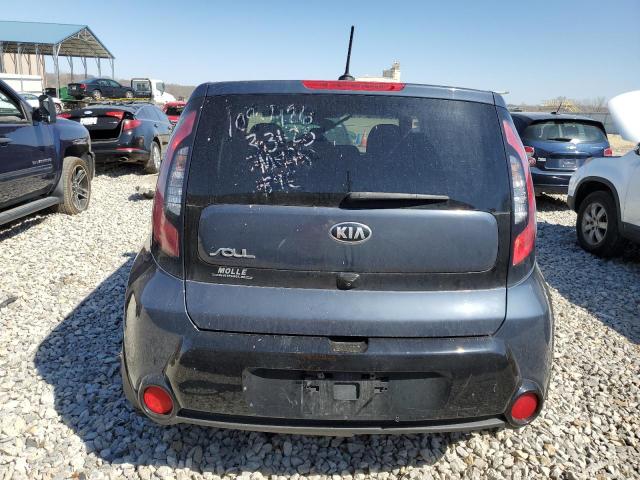 Photo 5 VIN: KNDJP3A57G7373405 - KIA SOUL + 