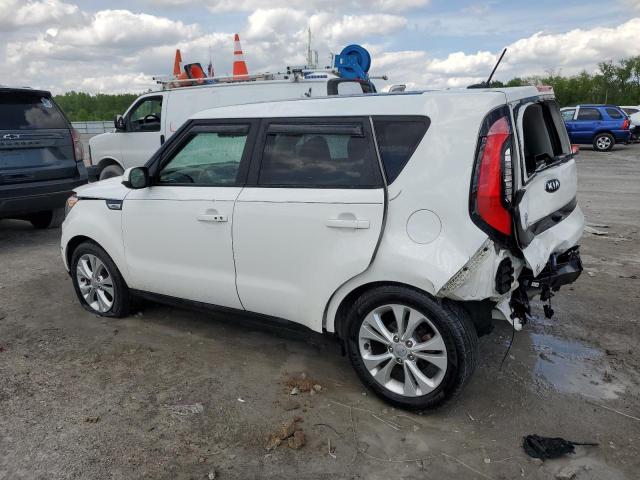 Photo 1 VIN: KNDJP3A57G7373551 - KIA SOUL 