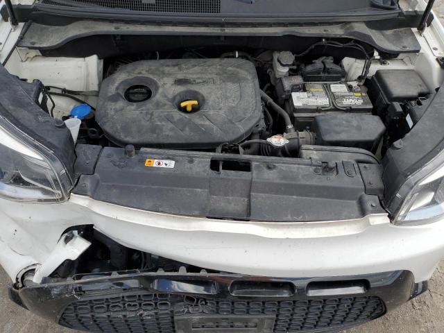 Photo 10 VIN: KNDJP3A57G7373551 - KIA SOUL 