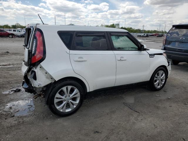 Photo 2 VIN: KNDJP3A57G7373551 - KIA SOUL 