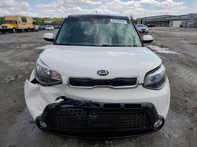 Photo 4 VIN: KNDJP3A57G7373551 - KIA SOUL 