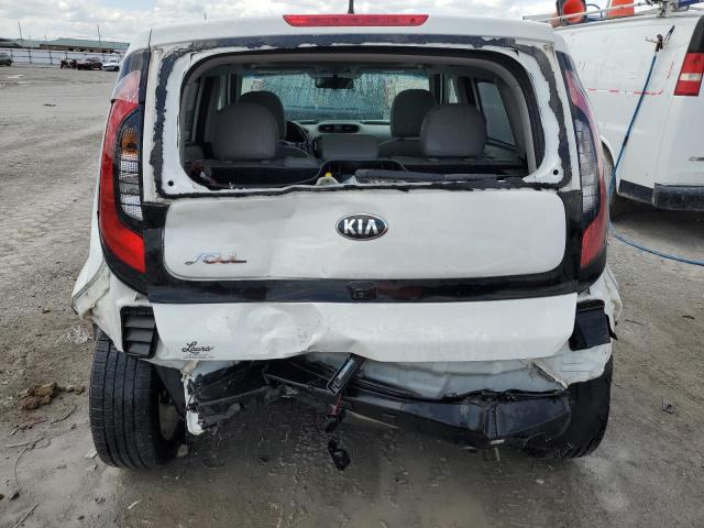 Photo 5 VIN: KNDJP3A57G7373551 - KIA SOUL 