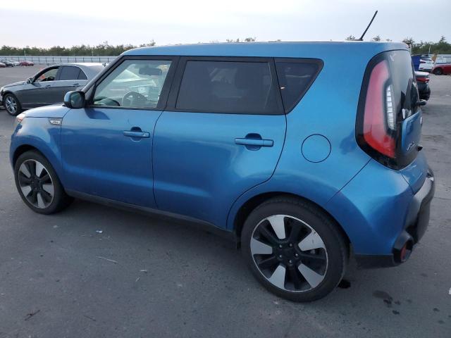 Photo 1 VIN: KNDJP3A57G7379513 - KIA SOUL 