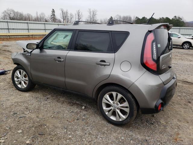 Photo 1 VIN: KNDJP3A57G7381939 - KIA SOUL + 