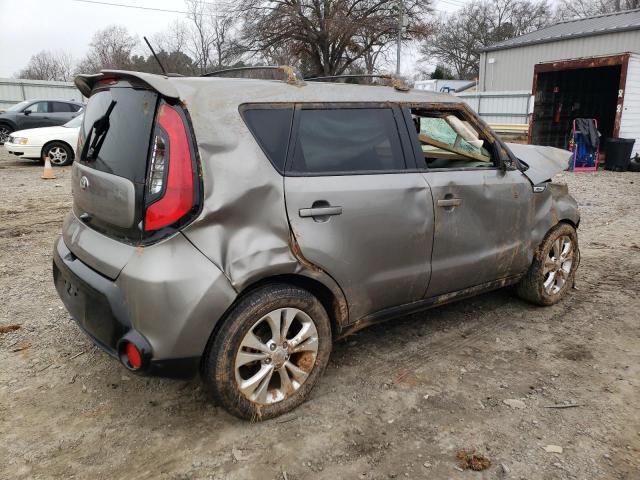 Photo 2 VIN: KNDJP3A57G7381939 - KIA SOUL + 