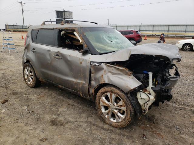 Photo 3 VIN: KNDJP3A57G7381939 - KIA SOUL + 