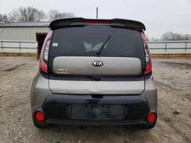 Photo 5 VIN: KNDJP3A57G7381939 - KIA SOUL + 