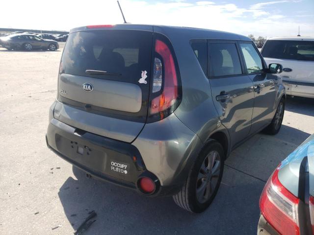 Photo 3 VIN: KNDJP3A57G7384565 - KIA SOUL + 