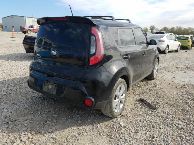 Photo 3 VIN: KNDJP3A57G7393931 - KIA SOUL + 