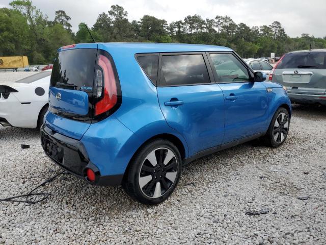 Photo 2 VIN: KNDJP3A57G7395324 - KIA SOUL 