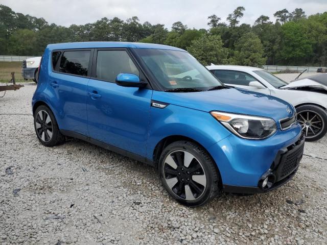 Photo 3 VIN: KNDJP3A57G7395324 - KIA SOUL 