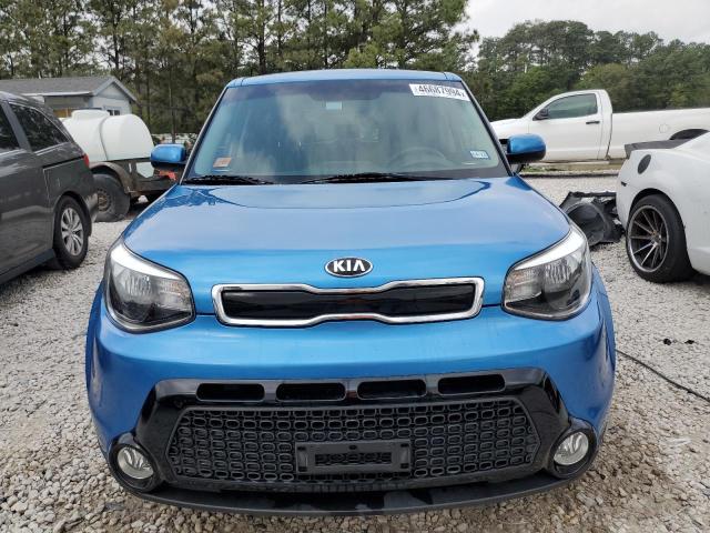 Photo 4 VIN: KNDJP3A57G7395324 - KIA SOUL 