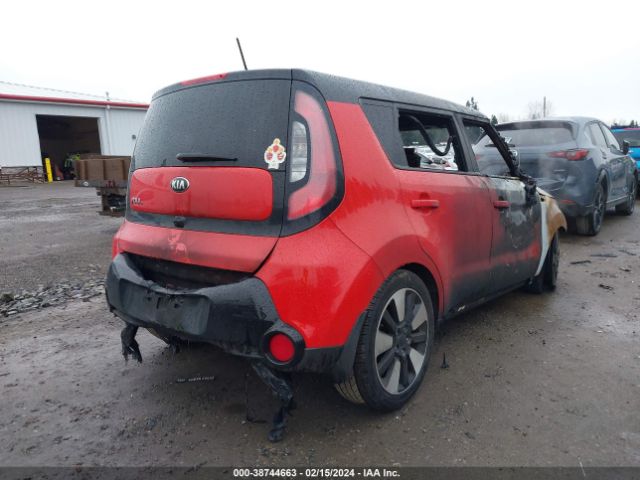 Photo 3 VIN: KNDJP3A57G7398708 - KIA SOUL 