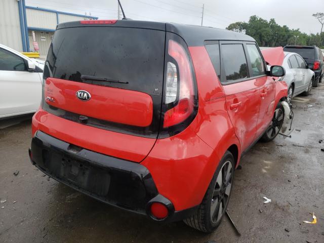 Photo 3 VIN: KNDJP3A57G7398921 - KIA SOUL 