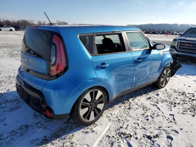 Photo 2 VIN: KNDJP3A57G7400411 - KIA SOUL + 