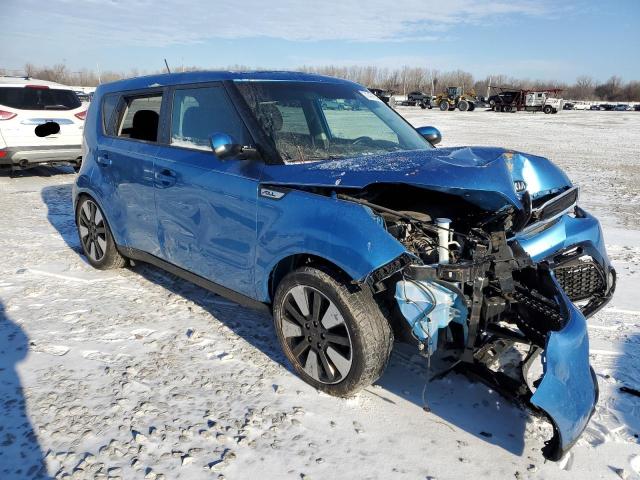 Photo 3 VIN: KNDJP3A57G7400411 - KIA SOUL + 