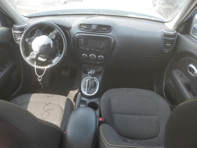 Photo 7 VIN: KNDJP3A57G7400411 - KIA SOUL + 