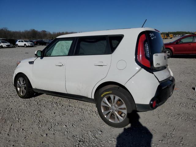 Photo 1 VIN: KNDJP3A57G7401817 - KIA SOUL 