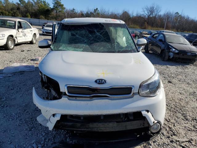 Photo 4 VIN: KNDJP3A57G7401817 - KIA SOUL 